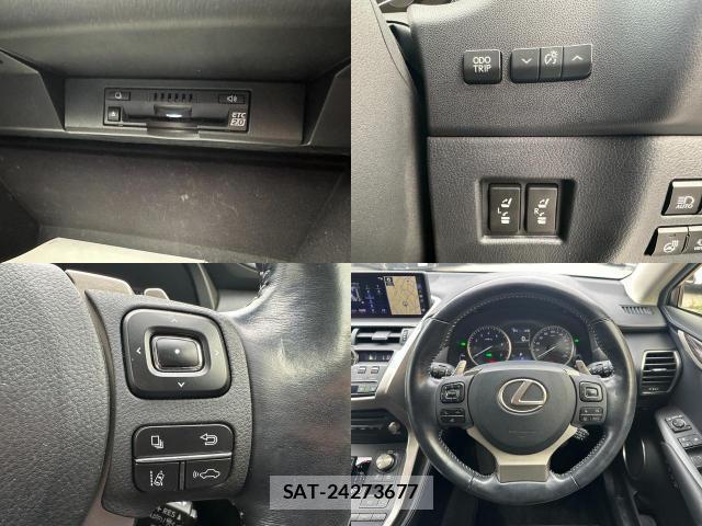 Lexus NX 2019-08 8071497-6