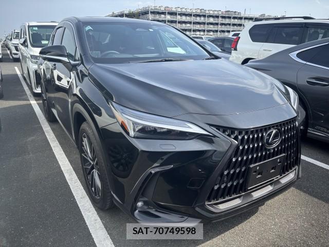 Lexus NX 2023-04 8072121-1