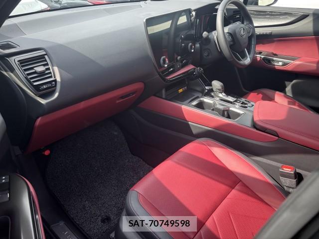 Lexus NX 2023-04 8072121-2