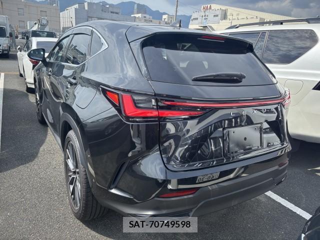 Lexus NX 2023-04 8072121-5