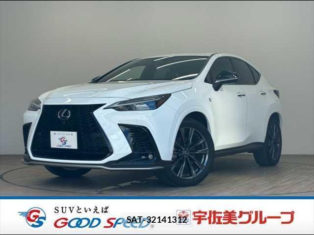 Lexus NX 2023-07 8072610-0