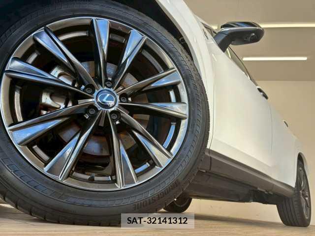 Lexus NX 2023-07 8072610-18