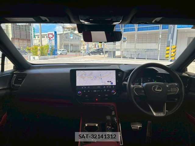 Lexus NX 2023-07 8072610-2