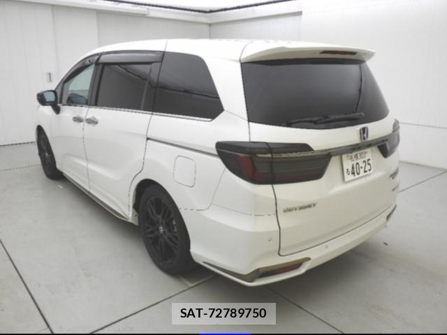 Honda ODYSSEY 2024-08 8070897-1