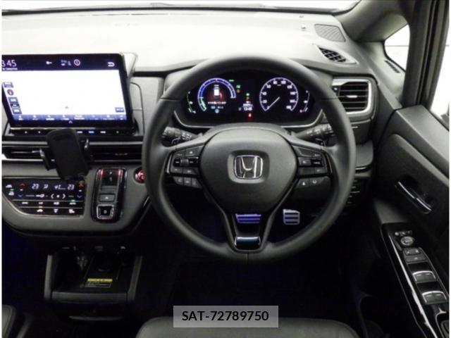Honda ODYSSEY 2024-08 8070897-2
