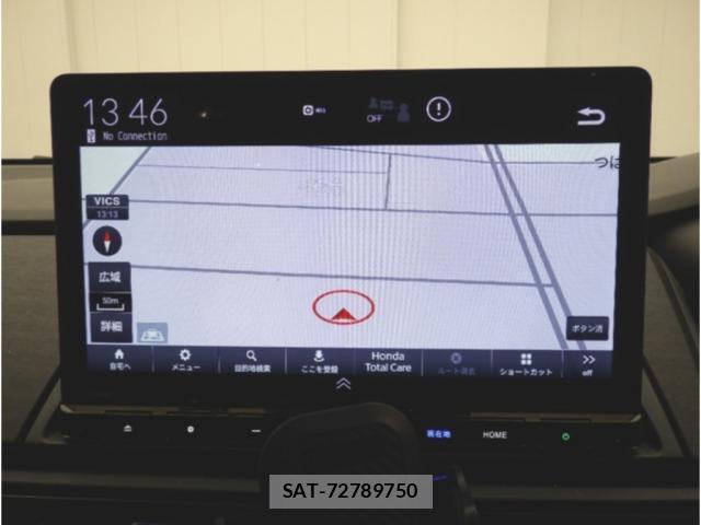 Honda ODYSSEY 2024-08 8070897-4