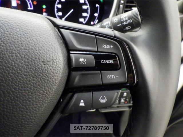 Honda ODYSSEY 2024-08 8070897-5