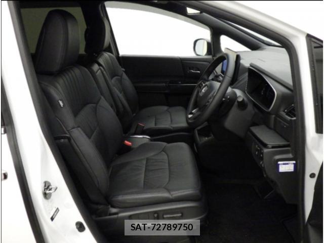Honda ODYSSEY 2024-08 8070897-6