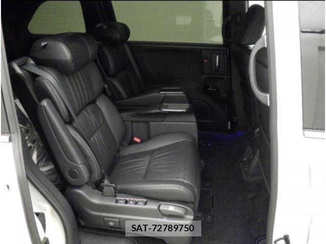 Honda ODYSSEY 2024-08 8070897-7