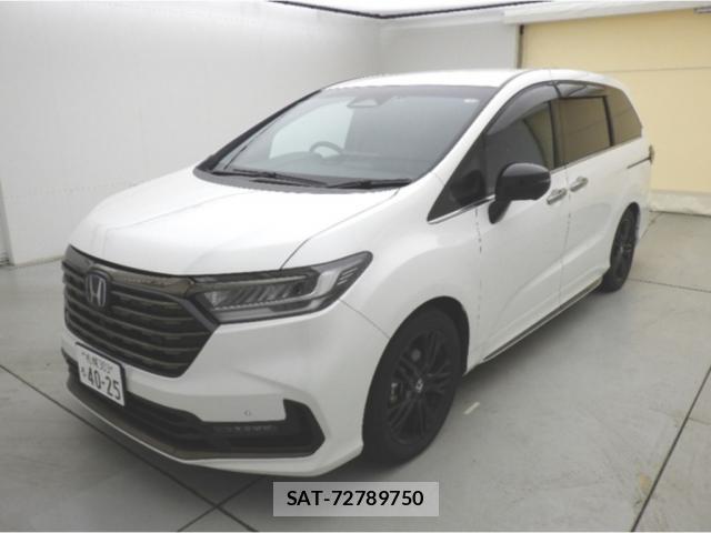 Honda ODYSSEY 2024-08 8070897-8
