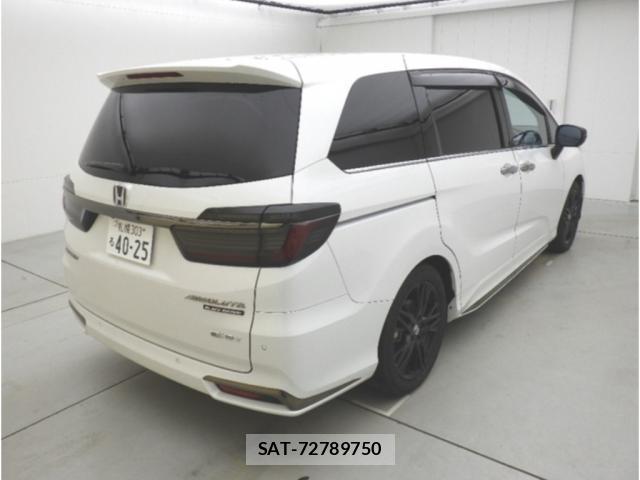 Honda ODYSSEY 2024-08 8070897-9