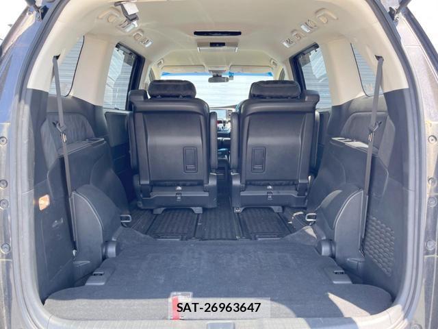 Honda ODYSSEY 2017-11 8071591-10