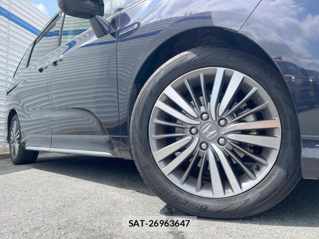 Honda ODYSSEY 2017-11 8071591-13