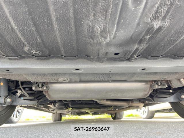 Honda ODYSSEY 2017-11 8071591-19