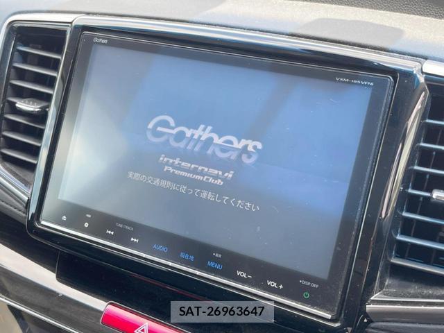 Honda ODYSSEY 2017-11 8071591-2