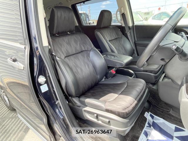 Honda ODYSSEY 2017-11 8071591-7