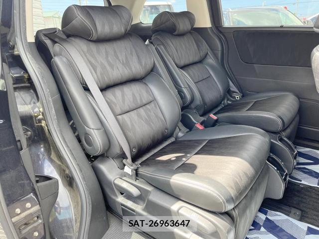 Honda ODYSSEY 2017-11 8071591-8