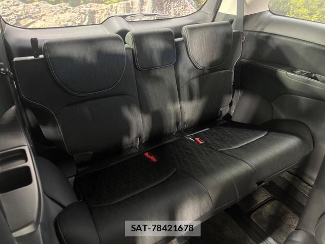 Honda ODYSSEY 2016-06 8071164-10