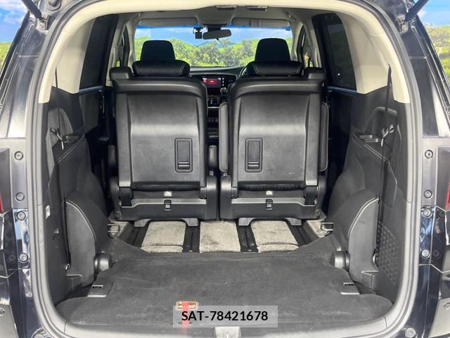 Honda ODYSSEY 2016-06 8071164-11