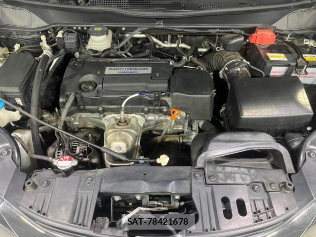 Honda ODYSSEY 2016-06 8071164-19