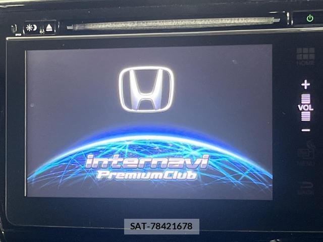 Honda ODYSSEY 2016-06 8071164-4