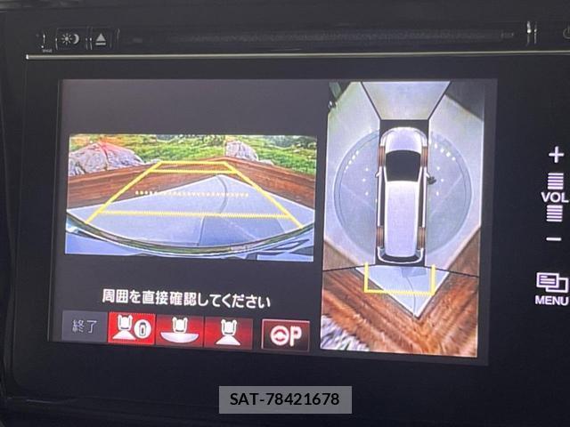 Honda ODYSSEY 2016-06 8071164-5