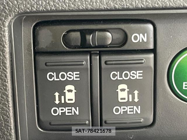 Honda ODYSSEY 2016-06 8071164-6