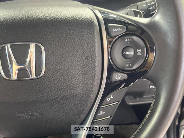 Honda ODYSSEY 2016-06 8071164-7