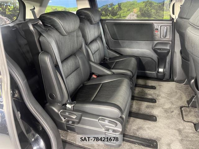 Honda ODYSSEY 2016-06 8071164-9