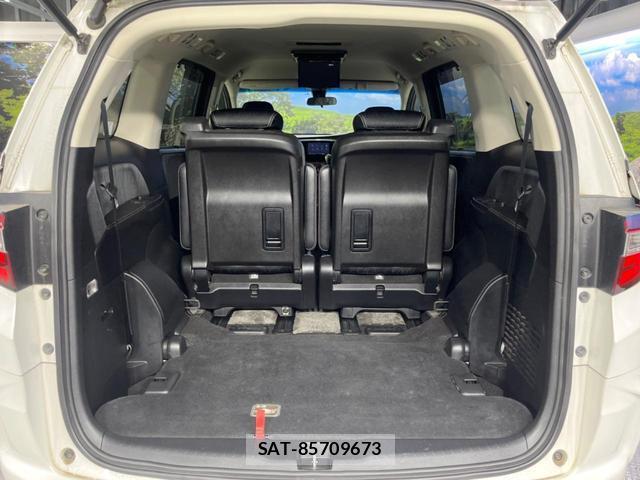 Honda ODYSSEY 2015-07 8071182-11