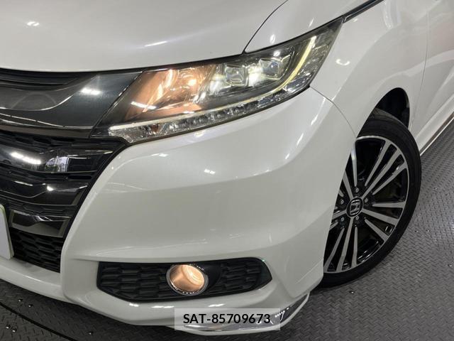 Honda ODYSSEY 2015-07 8071182-13