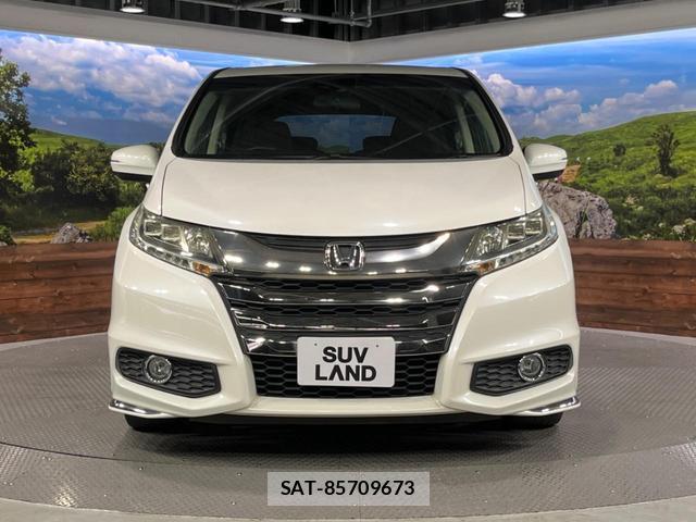 Honda ODYSSEY 2015-07 8071182-15