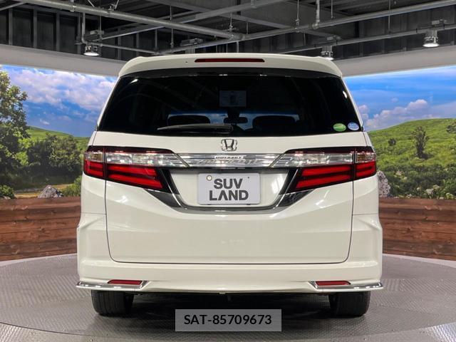 Honda ODYSSEY 2015-07 8071182-16