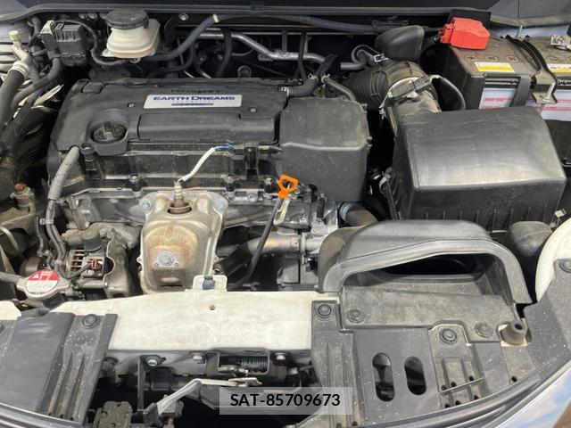 Honda ODYSSEY 2015-07 8071182-19