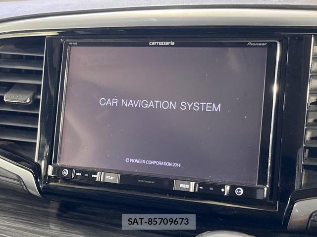 Honda ODYSSEY 2015-07 8071182-4