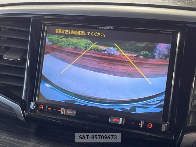 Honda ODYSSEY 2015-07 8071182-5