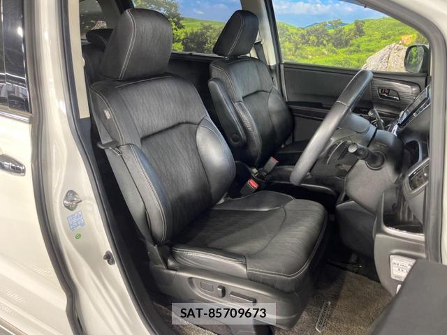 Honda ODYSSEY 2015-07 8071182-8