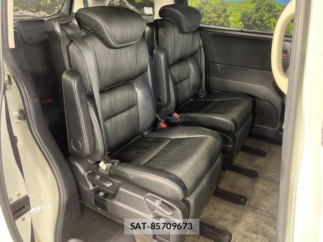 Honda ODYSSEY 2015-07 8071182-9