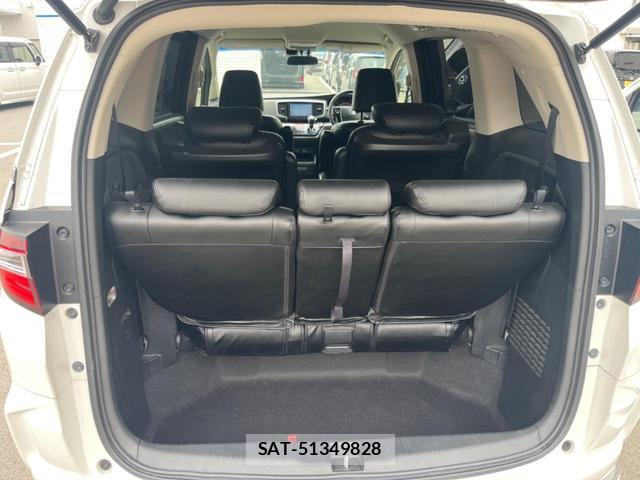 Honda ODYSSEY 2014-09 8071610-10