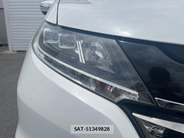 Honda ODYSSEY 2014-09 8071610-12
