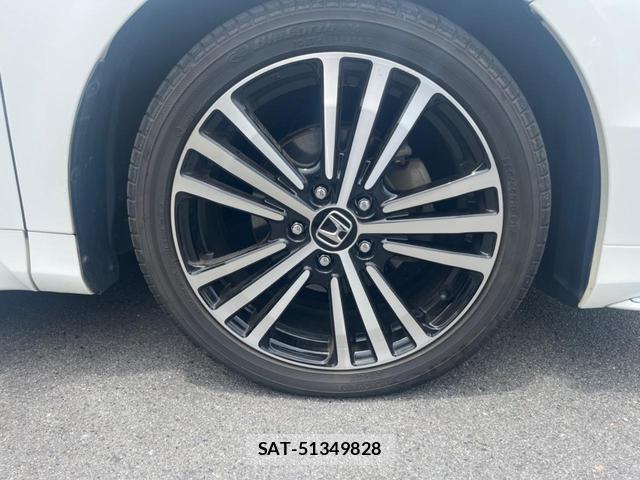 Honda ODYSSEY 2014-09 8071610-13