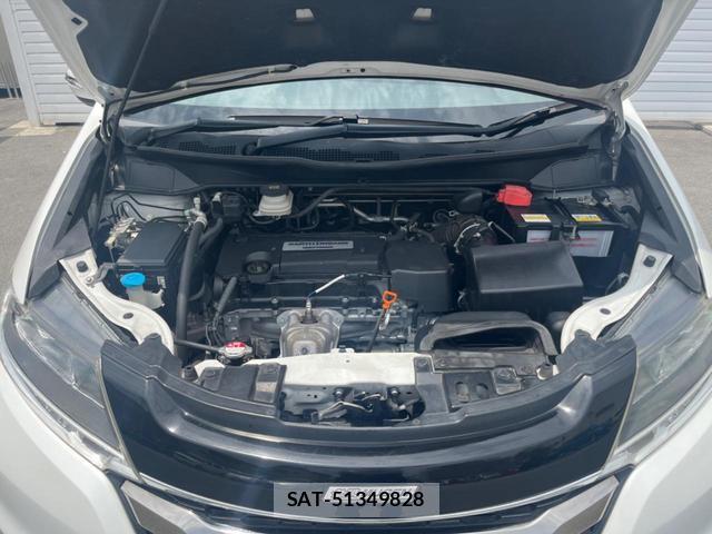 Honda ODYSSEY 2014-09 8071610-18