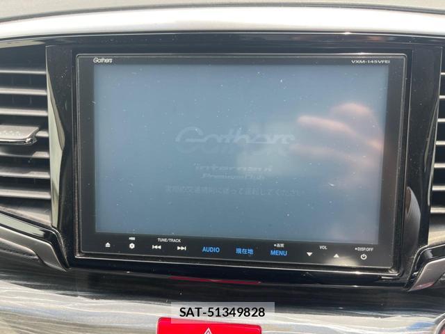 Honda ODYSSEY 2014-09 8071610-2