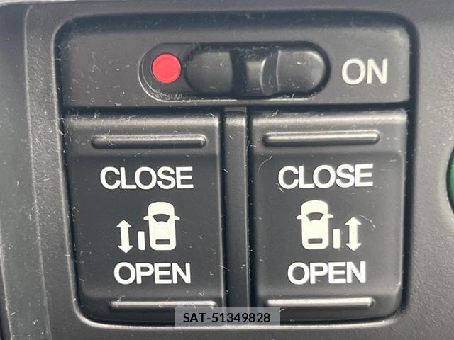 Honda ODYSSEY 2014-09 8071610-4