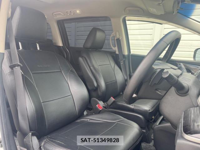 Honda ODYSSEY 2014-09 8071610-7