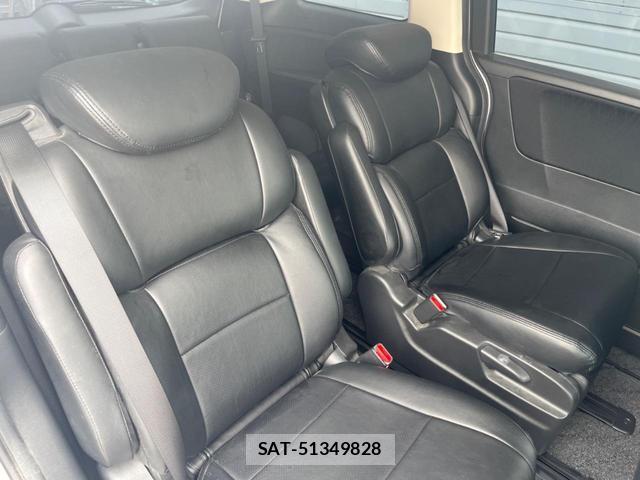 Honda ODYSSEY 2014-09 8071610-8