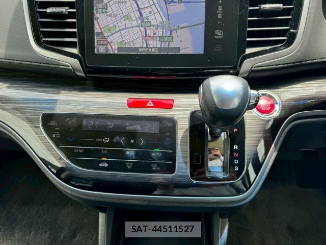Honda ODYSSEY 2014-12 8072247-10