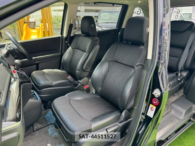 Honda ODYSSEY 2014-12 8072247-12