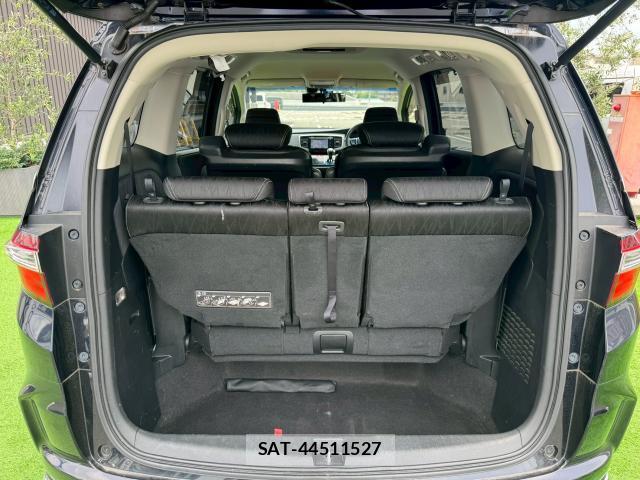 Honda ODYSSEY 2014-12 8072247-13