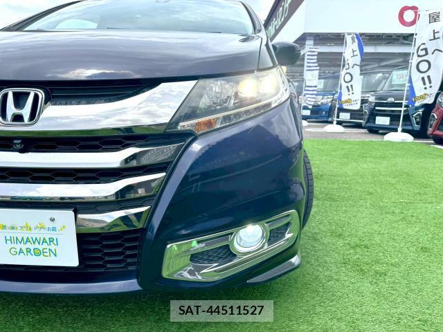 Honda ODYSSEY 2014-12 8072247-14